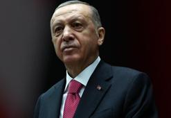 Erdoğan'dan son dakika asgari ücret ve memur maaşı açıklaması