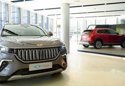 Apartmanlara da gelecek! Togg’lar artacak otonom sürüş yolda