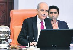 Eski bakanlar ihtisas komisyon başkanı oldu