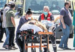 Dünyada sığınmacı sayısı 108 milyon!