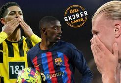 Yok artık Borussia Dortmund! Rekor satış: 511 milyon euro!