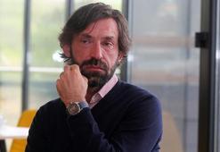 Adana Demirspor'da Andrea Pirlo sesleri!