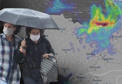 Trabzon'da alarm! Fol Deresi yükseldi, bölgede teyakkuza geçildi