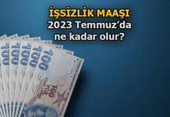 ÜCRET HABERLERİ: İşsizlik maaşı ne kadar olacak? 2023 İşsizlik maaşı zammı kaç para olarak hesaplanacak?