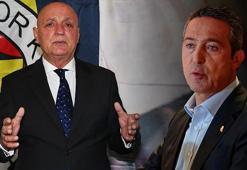 Ali Koç'a olay mektup: Onurunuzla istifa edin!