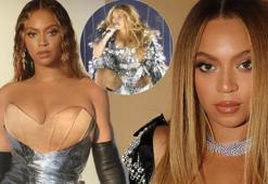 Pop yıldızı Beyonce konseri, İsveç'te 'enflasyon artışına neden oldu'