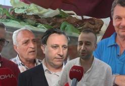 Çiğ köfte mi kısır mı? Vedat Milor'un sözleri yeni bir tartışma başlattı