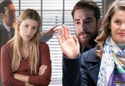 'Camdaki Kız' final bölümüyle ekrana geliyor! 'Zirvede bırakıyoruz'
