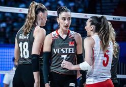 Türkiye - Polonya: 0-3