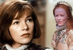 Oscar ödüllü oyuncu Glenda Jackson hayatını kaybetti