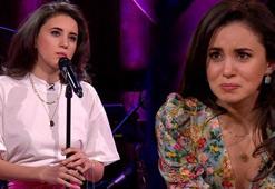 Karsu Dönmez'den yürek yakan sözler! 'Kına gecemi Aliye halam yapsın istemiştim'