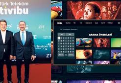 Yeniliklerde teknolojisini konuşturdu