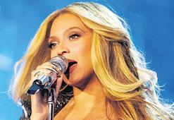 Beyonce, İsveç enflasyonunu yükseltti