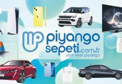 Piyango Sepeti’nden 3 kişiye otomobil