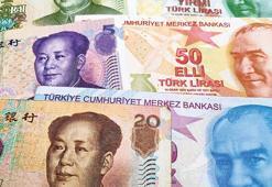 Türkiye’den Çin’e doğrudan ödeme köprüsü