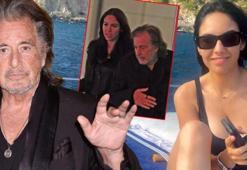 Al Pacino 83 yaşında baba oldu!