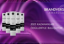 Farklı bir ödül töreni deneyimi: “Brandverse Awards”