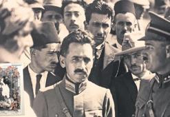 Galatasaray’daki ‘istikrar caddesi’