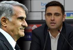 Beşiktaş'tan dev operasyon! Barcelona'nın 4 yıldızına transfer kancası