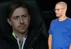 Adana Demirspor'da Guti Hernandez ve Alex de Souza sürprizi