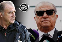 Fatih Terim bombası, görüşmeler başladı! Di Marzio yeni adresini duyurdu