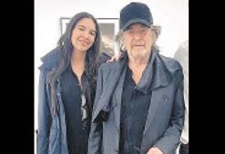 83 yaşında baba oldu