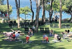 Bodrum’da sürdürülebilir turizmin adresi
