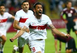 İrfan Can Kahveci: Biraz şaşırttı beni ama golü attım