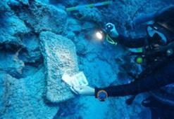 Türkiye su altı arkeoloji haritası hazırlanıyor! Çarpıcı 'Atlantis' yorumu