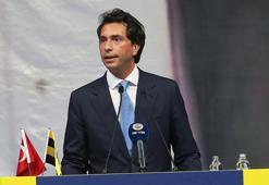 Burak Kızılhan açıkladı! Fenerbahçe'den 5 yıldız kararı