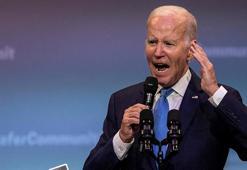 Biden'ın ne dediğini kimse anlamadı: Tanrı Kraliçe'yi korusun adamım