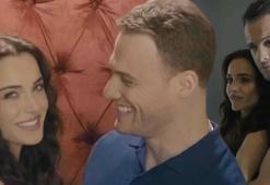 'Ya Çok Seversen’in afiş çekiminden eğlenceli backstage