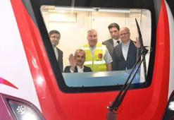Bakan Uraloğlu, Gayrettepe-İstanbul Havalimanı Metro çalışmalarını inceledi!
