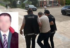 Yok artık dedirten olay! Avukat cezaevine uyuşturucu sokarken yakalandı