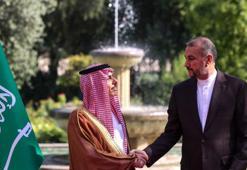 İran ve Suudi Arabistan arasında 7 yıl sonra ilk! Tahran'da buluşma