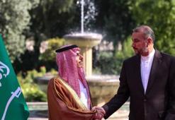 İran ve Suudi Arabistan arasında 7 yıl sonra ilk! Tahran'da buluşma