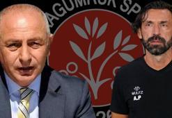 Fatih Karagümrük'te Slaven Bilic sürprizi! Görüşmeler başladı