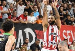 Yılyak Samsunspor Basketbol, Semt77 Yalovaspor'u mağlup etti!