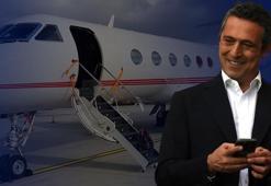 Fenerbahçe'den dünyaca ünlü yıldıza 2 yıllık teklif! Transfer gelişmesini duyurdular