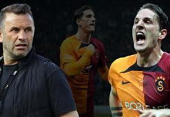 ÖZEL | Nicolo Zaniolo çılgınlığı! Transfer için Galatasaray'a takas artı para teklifi