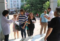 2023 YKS maratonu: İkinci oturum sona erdi