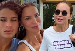 Ebru Şallı'dan 'EYT' açıklaması: Bero’nun maaşına zam yaptım