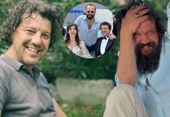 İlker Aksum ile Dilay Ekmekçioğlu evlendi!