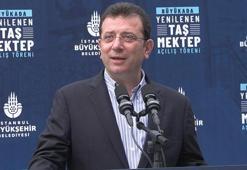 Ekrem İmamoğlu: Adalar bir kültür hazinesi