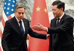 ABD Çin’le ‘el sıkıştı’