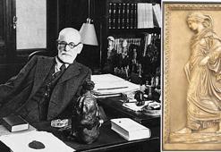 Freud’un arkeoloji ilgisi: Gradiva