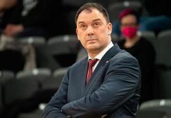 Erdem Can sonrası Türk Telekom'un yeni başantrenörü belli oldu