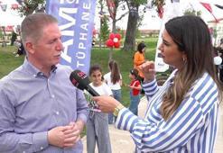 İstanbul Valisi Davut Gül'den İstanbulullara dönüşüm mesajı