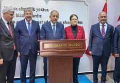 Bakan Özhaseki: Belirli bölgelere az da olsa yapı yasağının gelmesi lazım