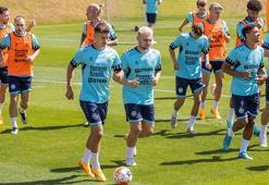 Galatasaraylı Victor Nelsson'a 'milli' makas